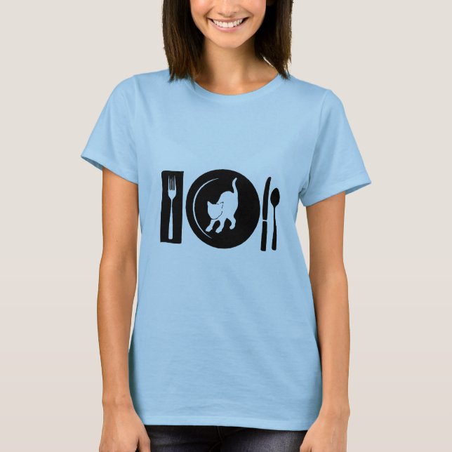 Camiseta Como... (Anverso)