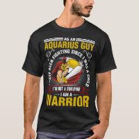 Como Aquarius Guy He Estado Luchando