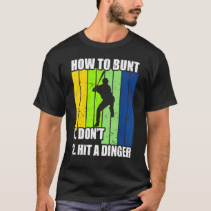 Camiseta Cómo Contar 1 No Golpear A Una Niña Mamá Papá Homb