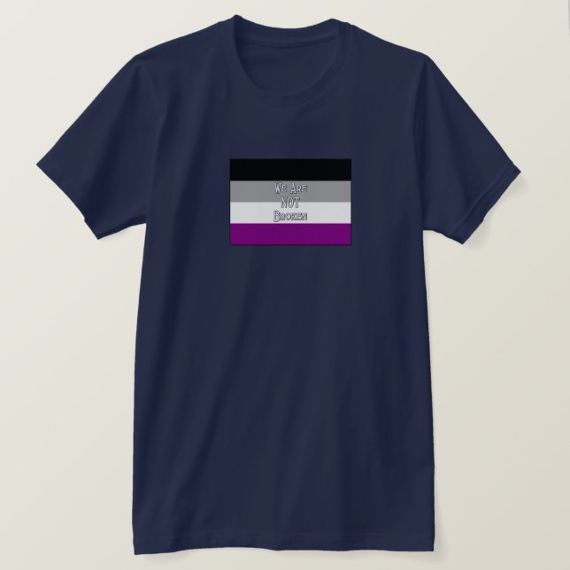 Camiseta Como Estamos... (Anverso del diseño)