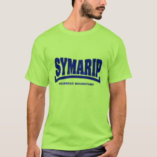 Camiseta Cómo estás Skinhead