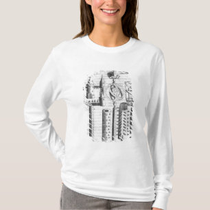 Camiseta Cómo fijar los fuegos artificiales