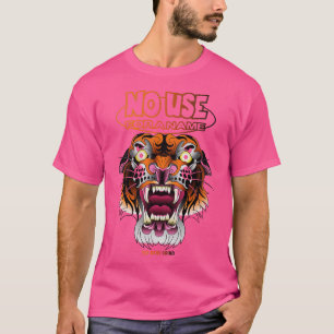Camiseta Cómo hacer amigos