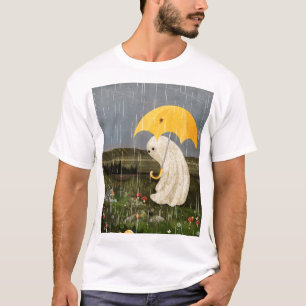 Camiseta Cómo hacer amigos