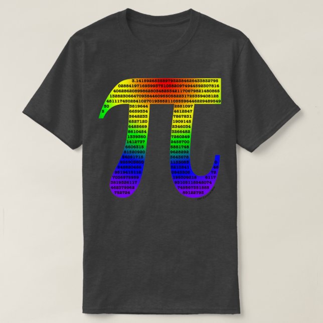 Camiseta Cómo Hacer Math Funny Cita Pegatina 11 (Diseño del anverso)