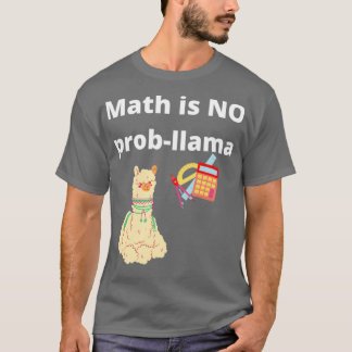 Camiseta Cómo Hacer Math Funny Cita Pegatina 3