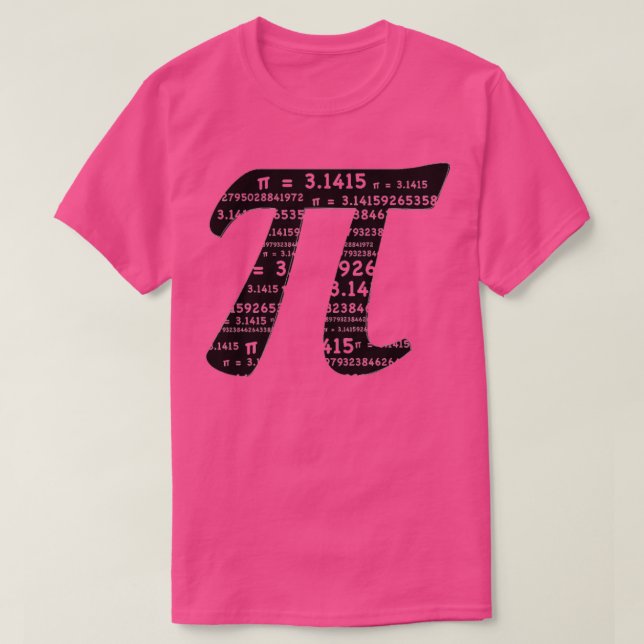 Camiseta Cómo Hacer Math Funny Cita Pegatina 4 (Diseño del anverso)