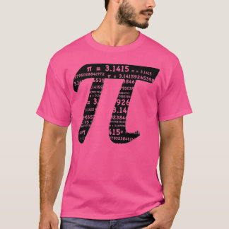 Camiseta Cómo Hacer Math Funny Cita Pegatina 4