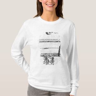 Camiseta Cómo hacer una nube artificial