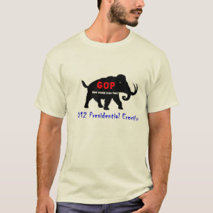 CAMISETA ¿CÓMO JESÚS VOTARÍA?