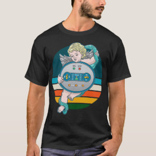 Camiseta Cómo Jugábamos Cherub