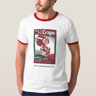 Camiseta Cómo jugar las mierdas