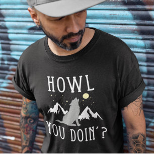 Camiseta ¿Cómo Lo Haces?
