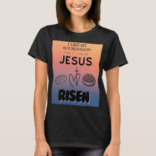 Camiseta Como mi Jesús Tee