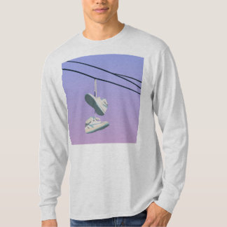 Camiseta Como Mike
