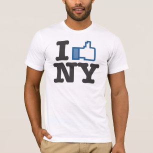 Camiseta Como NY