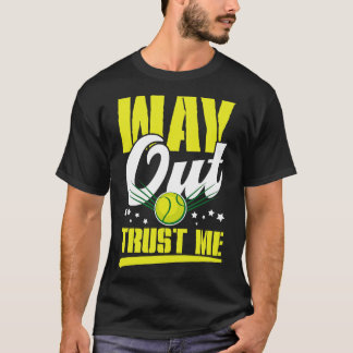 Camiseta Cómo puedes confiar en mí
