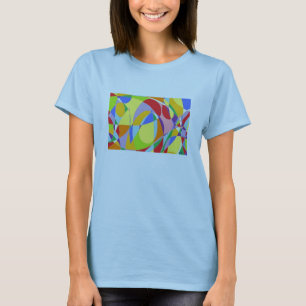 Camiseta ¡Cómo resuma!