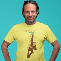 Cómo se ahorca un gráfico de monos pequeños