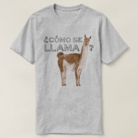 Como se llama animal gracioso que dice