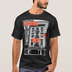 Camiseta Cómo se mide el año