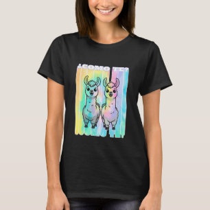 Camiseta Como te Llamas Profesor de Español Divertido Hombr