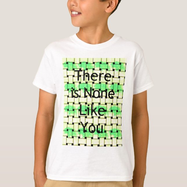 Camiseta Como tú.png (Anverso)