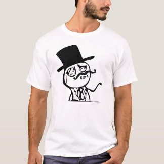 Camiseta Como un sir