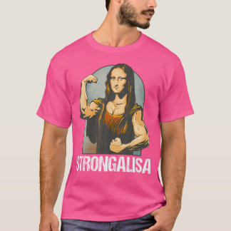 Camiseta Como Una Parodia Graciosa