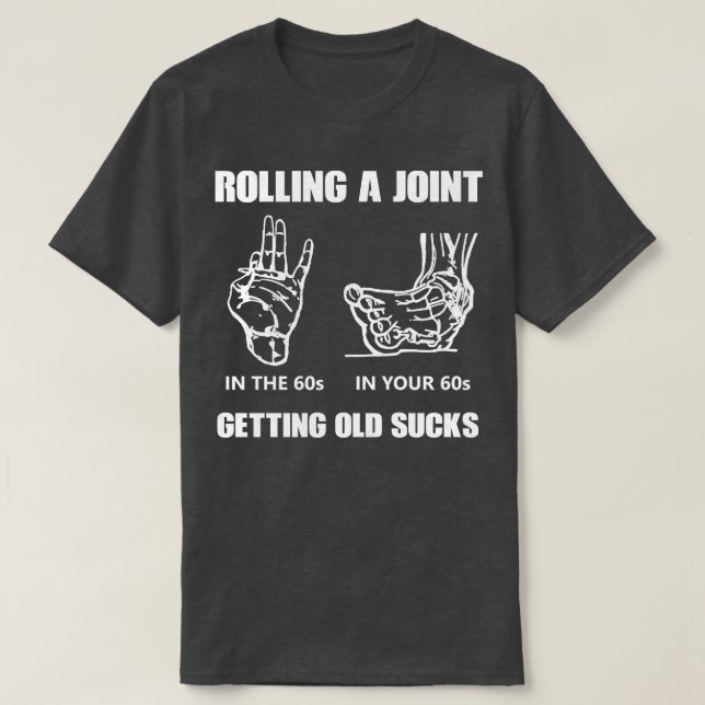 Camiseta Cómo vencer los viejos golpes (Diseño del anverso)