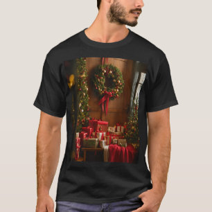 Camiseta Cómoda, casual y holgada, nuestra