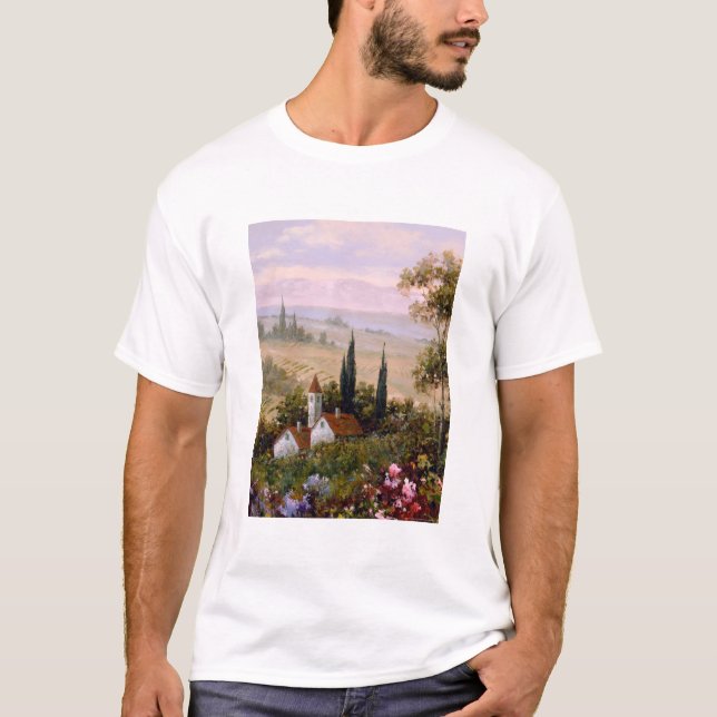 Camiseta Comodidad 1.tif del país GAU1471 (Anverso)