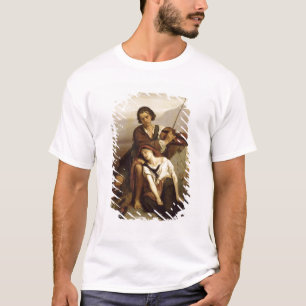 Camiseta Comodidad en la pena, c.1852
