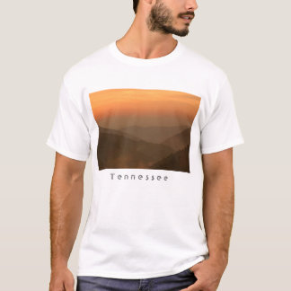 Camiseta comodidad meridional