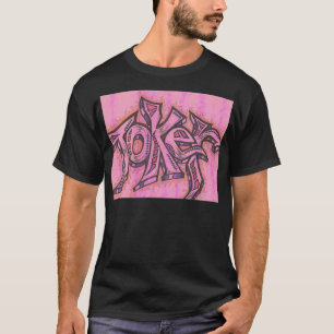 Camiseta Comodín