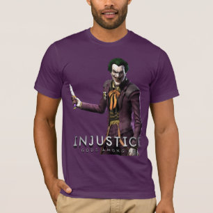 Camiseta Comodín