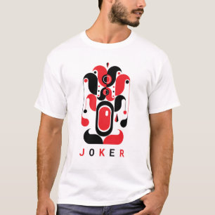 CAMISETA COMODÍN
