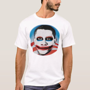 Camiseta Comodín de los Estados Unidos