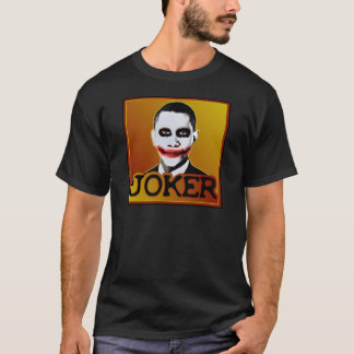 Camiseta Comodín de Obama
