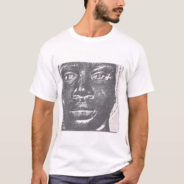 Camiseta Cómodo (Anverso)