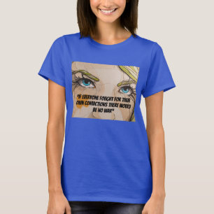 Camiseta Cómodo