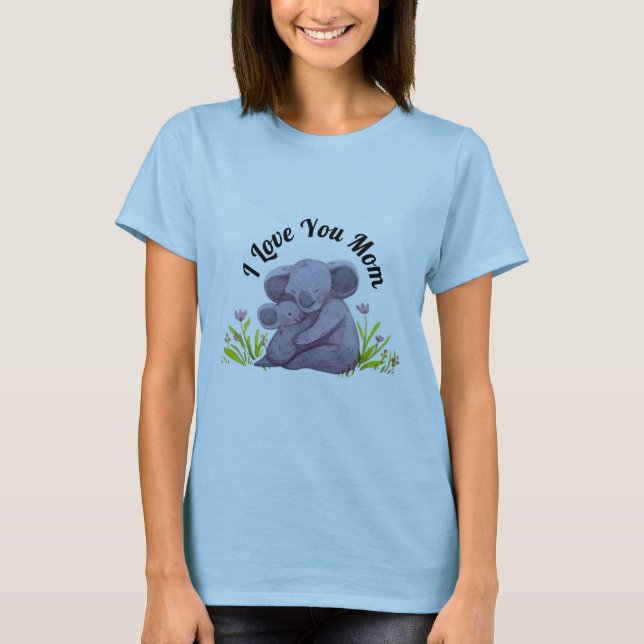 Camiseta Cómodo (Anverso)