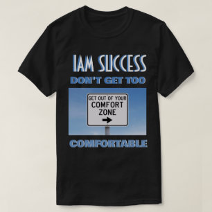 CAMISETA CÓMODO