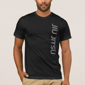 Camiseta Comp aptos T del negro