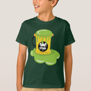 Camiseta compacta básica Hanes ComfortSoft® T-Shir