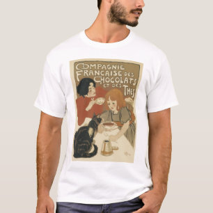Camiseta Compagnie Francaise