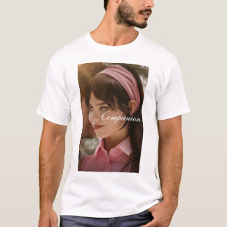 Camiseta Compañero