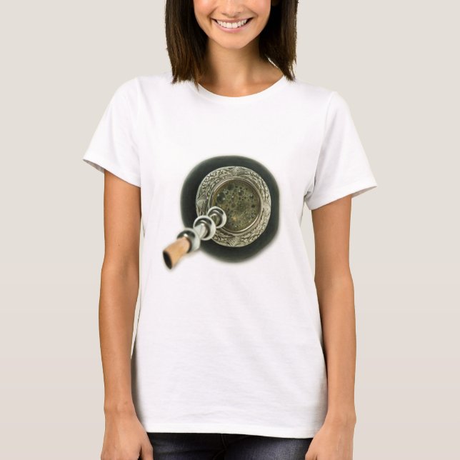 Camiseta Compañero (Anverso)