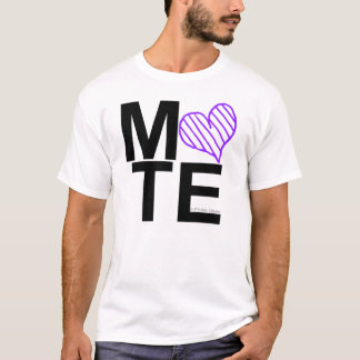 Camiseta Compañero