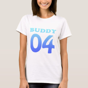 Camiseta compañero 04